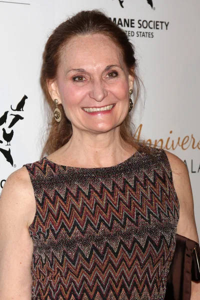 Beth Grant — Stock Photo, Image