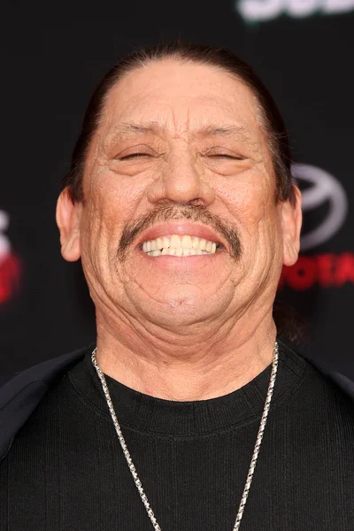 Danny Trejo — Stockfoto