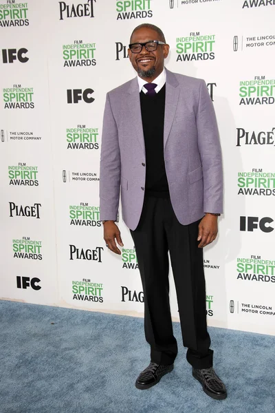 Forest Whitaker — Stock Photo, Image