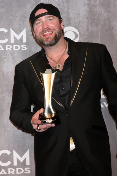 Lee Brice — Foto de Stock