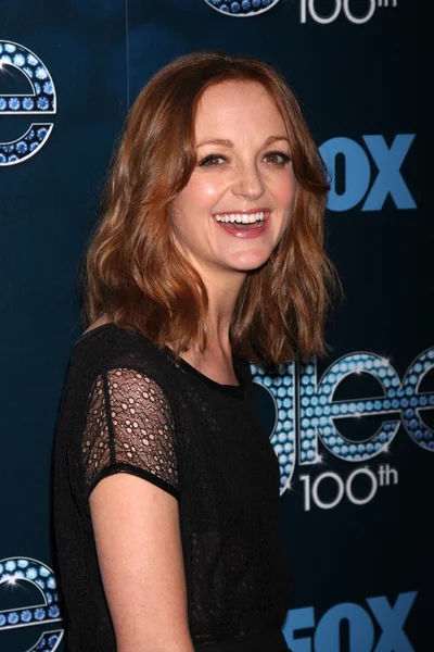 Jayma Mays — Stock Photo, Image