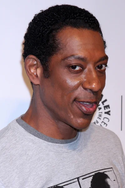 Orlando Jones — Stock Photo, Image