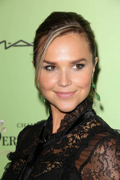 Arielle kebbel — Fotografia de Stock