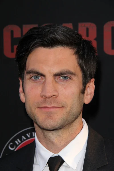 Wes Bentley — Stockfoto