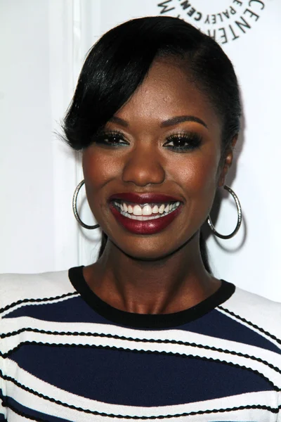 Xosha Roquemore — Stockfoto