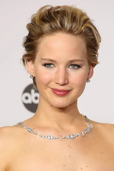 Jennifer Lawrence — Photo