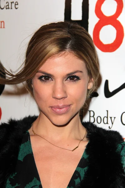 Kate Mansi — Zdjęcie stockowe