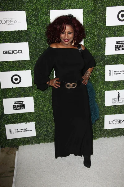 Chaka khan — Photo