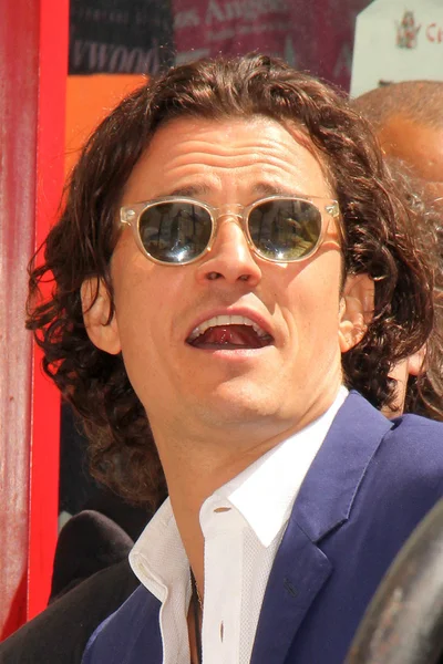 Orlando Bloom — Stockfoto