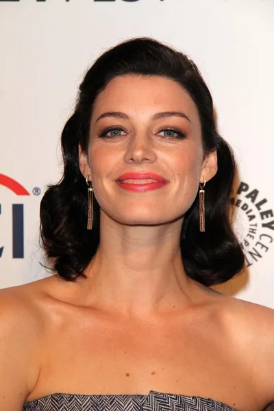 Jessica Pare — Stock Photo, Image