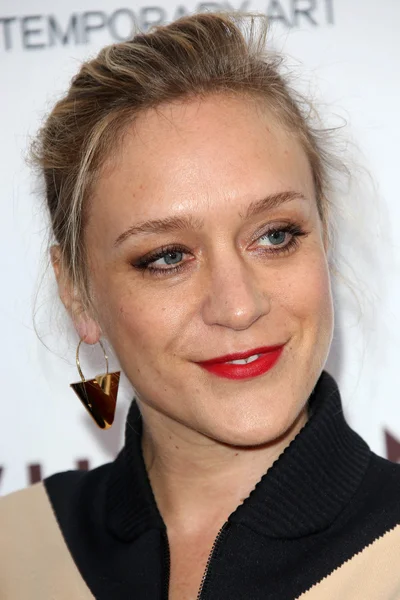 Chloe Sevigny — Zdjęcie stockowe