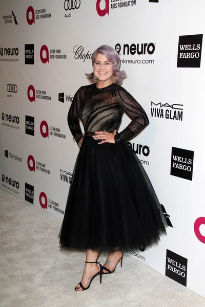 Kelly Osbourne — Stockfoto