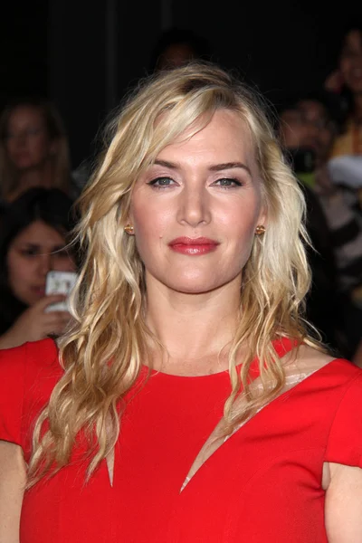 Kate Winslet. — Fotografia de Stock