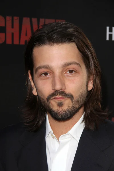 Diego Luna — Stok fotoğraf