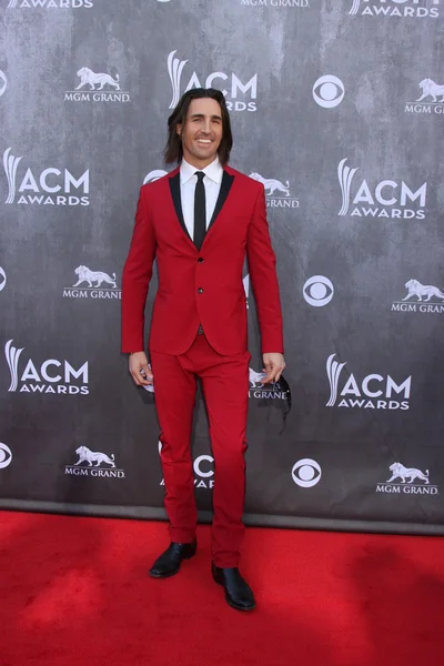 Jake Owen. —  Fotos de Stock