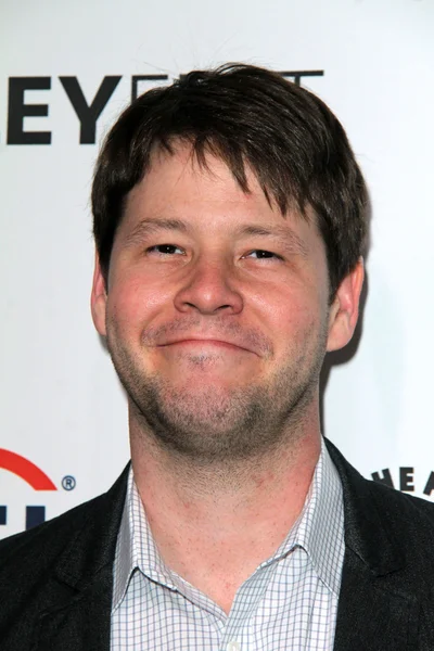 IKE-Barinholtz — Stock Fotó