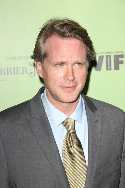 Cary elwes — Stock fotografie