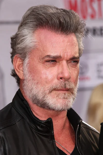 Ray Liotta — Stockfoto