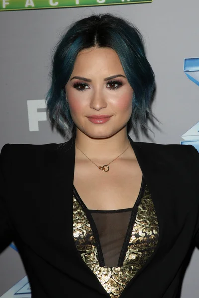 Demi Lovato — Stock Photo, Image