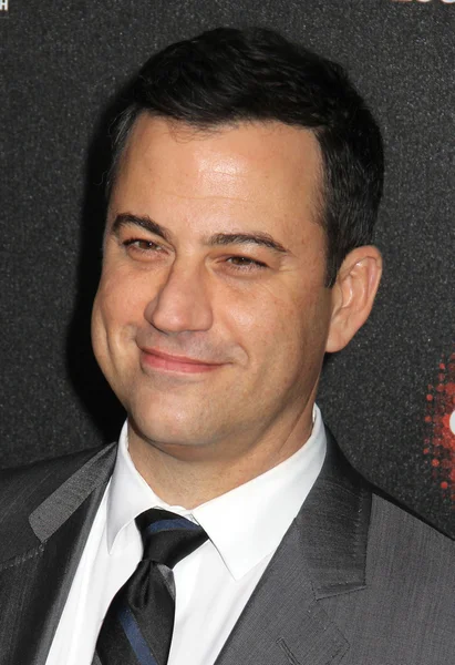 Jimmy Kimmel. — Foto de Stock