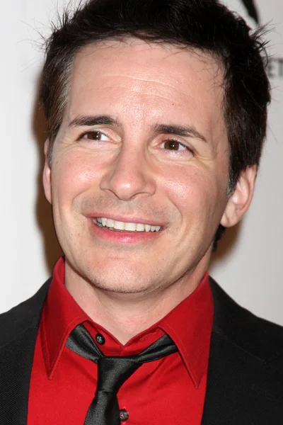 Hal Sparks — Stockfoto