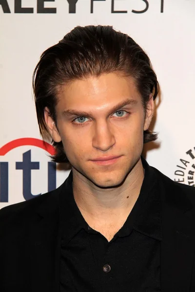 Keegan Allen — Stock Photo, Image