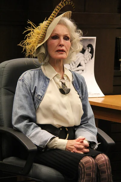 Julie Newmar