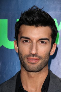 Justin Baldoni