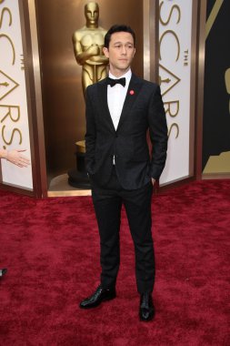 Joseph Gordon-Levitt