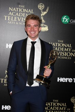Chandler Massey
