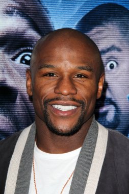 Floyd Mayweather Jr