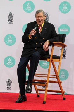 Jerry Lewis