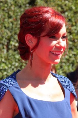 Carrie preston