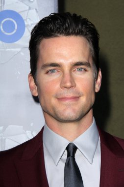 Matt Bomer