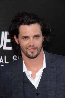 Nathan Parsons