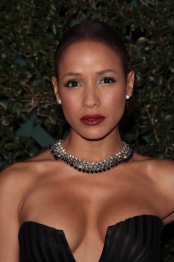 Dania ramirez - oyuncu