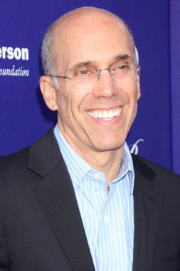 Jeffrey Katzenberg'in