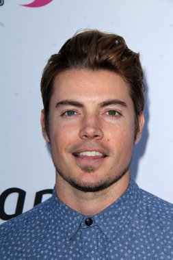 Josh Henderson