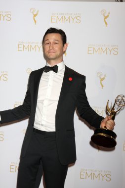 Joseph Gordon-Levitt