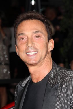 Bruno tonioli