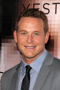 Cole Hauser