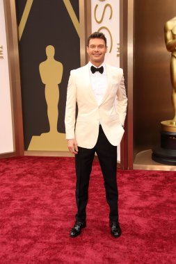 Ryan Seacrest