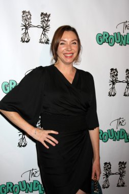 Stephanie Courtney