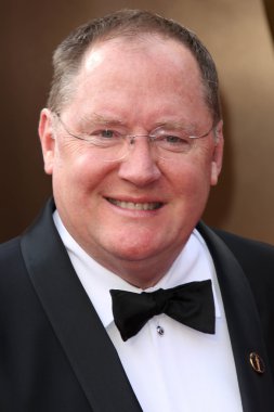 John Lasseter