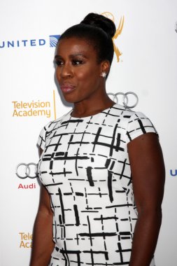 uzo aduba
