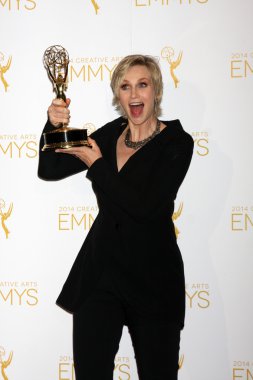 Jane Lynch