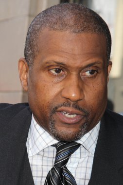 Tavis Smiley