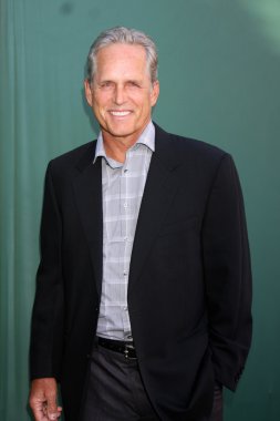 Gregory Harrison