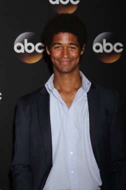 Alfred Enoch
