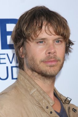Eric Christian Olsen